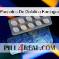 Kamagra Jelly Packs 34